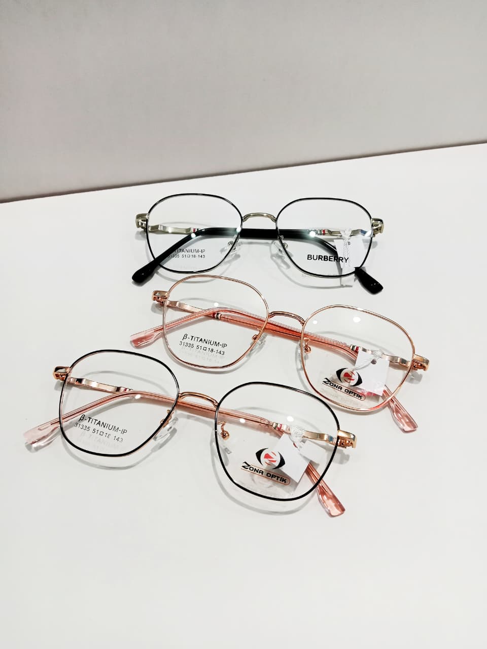 ZONA OPTIK